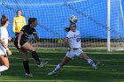 WSoc vs Emerson  Wheaton College Women’s Soccer vs Emerson College. - Photo by Keith Nordstrom : Wheaton, Women’s Soccer